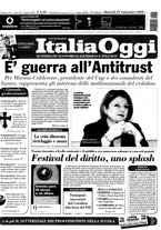 giornale/RAV0037039/2009/n. 231 del 29 settembre